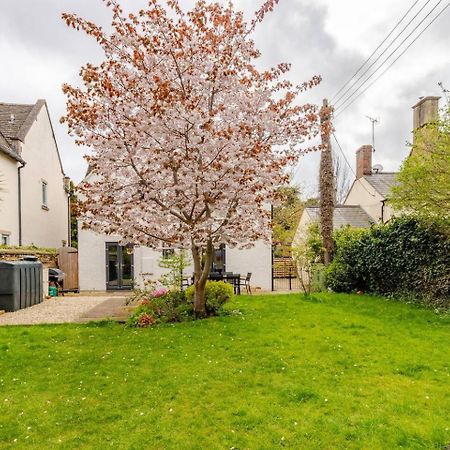 Mickleton The Old Bank Beautiful Cotswold House With Huge Garden别墅 外观 照片