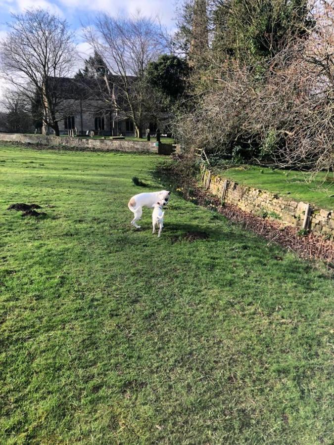 Mickleton The Old Bank Beautiful Cotswold House With Huge Garden别墅 外观 照片