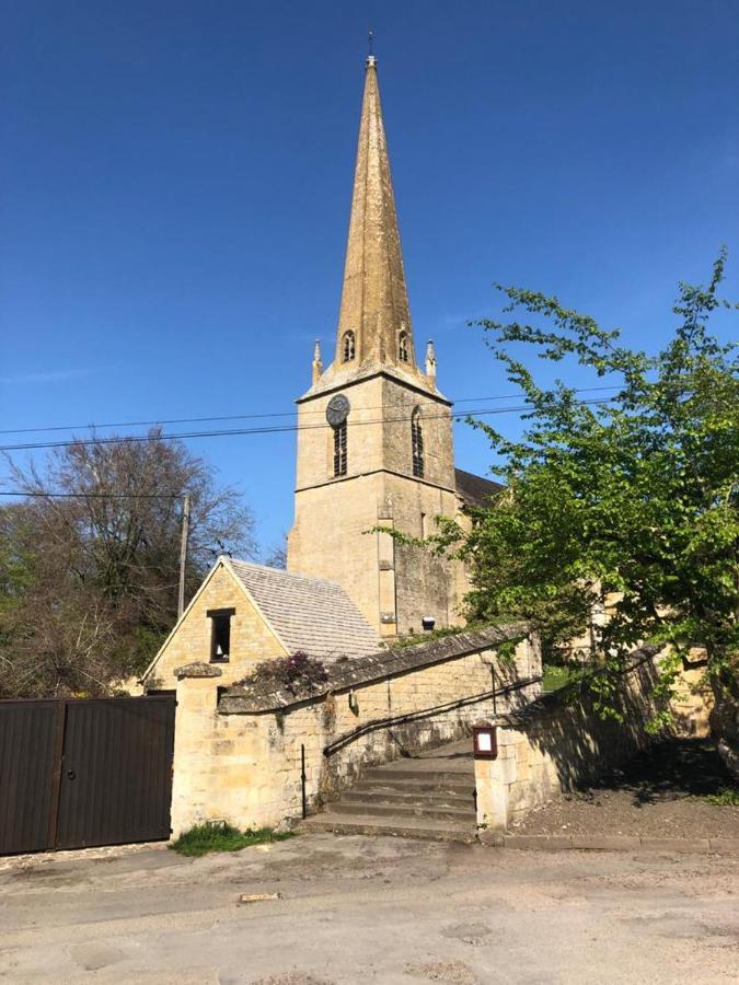 Mickleton The Old Bank Beautiful Cotswold House With Huge Garden别墅 外观 照片