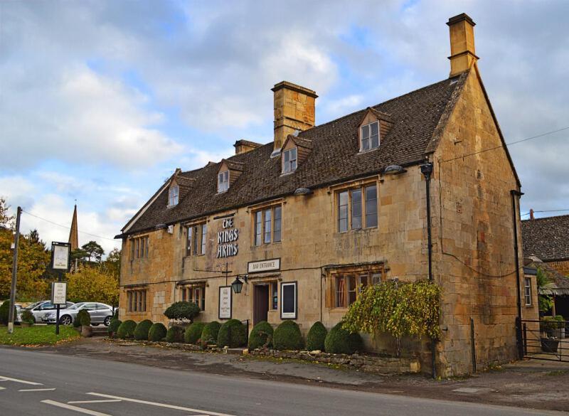 Mickleton The Old Bank Beautiful Cotswold House With Huge Garden别墅 外观 照片