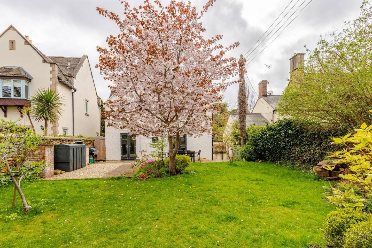 Mickleton The Old Bank Beautiful Cotswold House With Huge Garden别墅 外观 照片